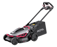 MOVA Kosiarka akumulatorowa 47cm bezsczotkowa 60V GL620 - 1541524 - zdjęcie 4